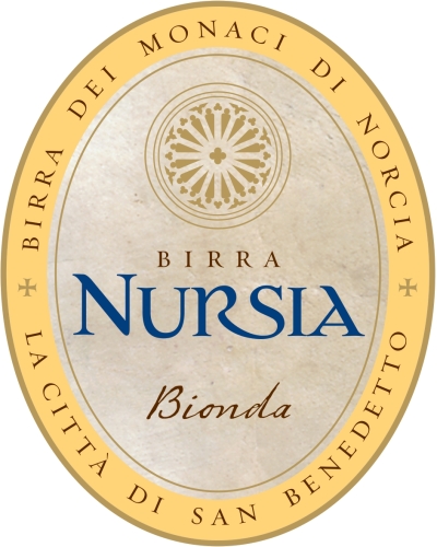 Birra Nursia Bionda